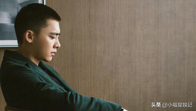 寸头发型图片男短发？争夺寸头顶流的10位男神