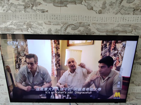 三星电视一言识破，你需不需要它