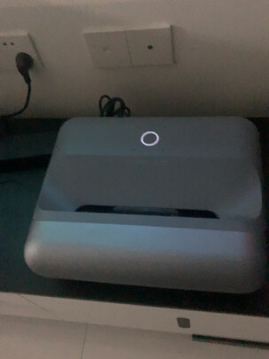 坚果智慧墙O1Pro怎么样？用后一周说真相？