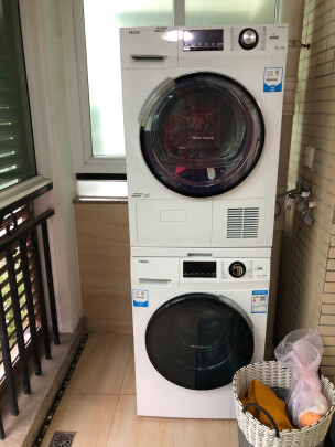 报价参数海尔洗烘套装哪款比较好用？告诉大家真相感受