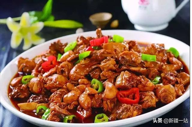 乌鲁木齐美食排行榜？乌鲁木齐美食有哪些