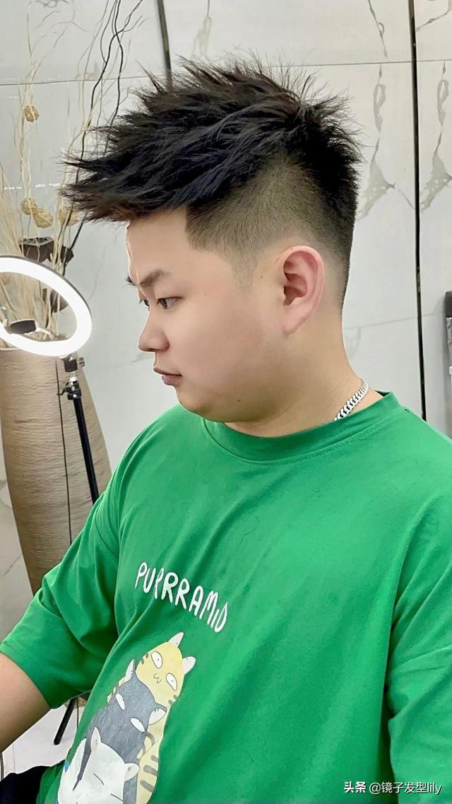 潮流发型男图片大全？最受欢迎的4种男士发型