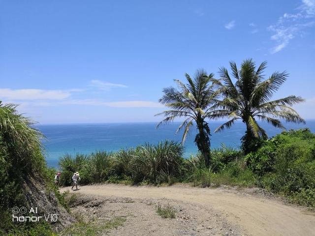 海南自驾游最佳路线？海南东线自驾游9大沿途美景