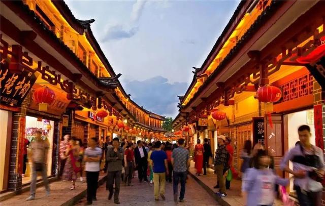 夏天去哪里旅游舒服？夏日旅游必去的10大避暑胜地