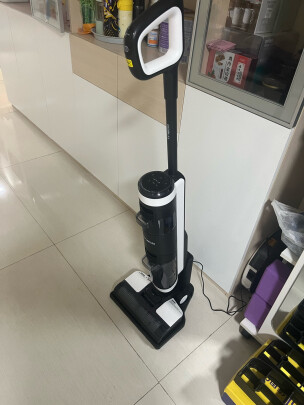 震撼！添可FW25M-01吸尘器怎么样？看完这篇震撼了！