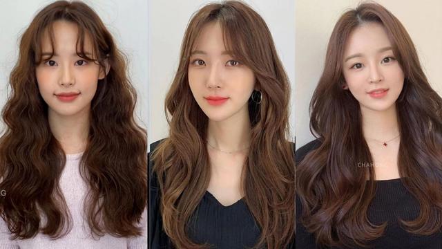 最流行的女生发型？推荐10款时尚大气的发型