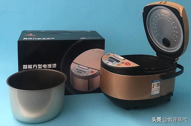 2022电饭煲新的品牌榜出炉？什么牌子的电饭煲质量最好