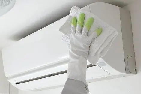 家用空调清洗怎么操作？家用空调的正确清洗方法