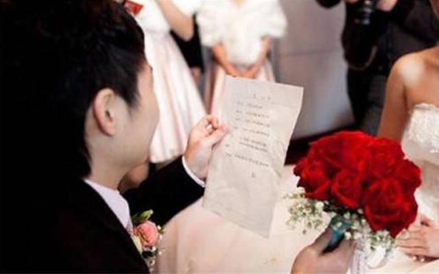 结婚堵门游戏有哪些？婚礼迎亲堵门游戏大全