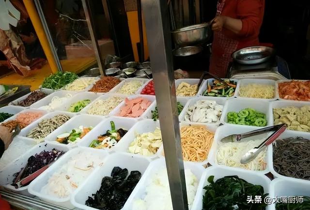 凉菜调料怎么调好吃？凉拌菜de 秘制调料 