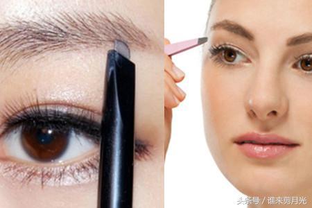 怎样画生活妆好看？手把手教你妆出精灵美人