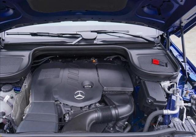 gle300奔驰最新报价2022款？奔驰gle300车长宽高多少