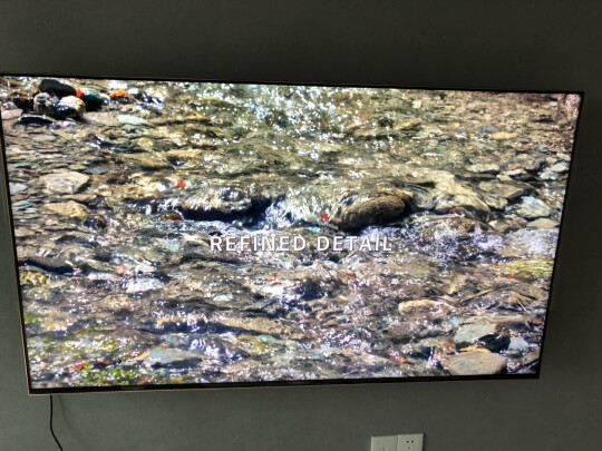 对比评测索尼65x9000h和9100h哪款好？讲细节区别感受