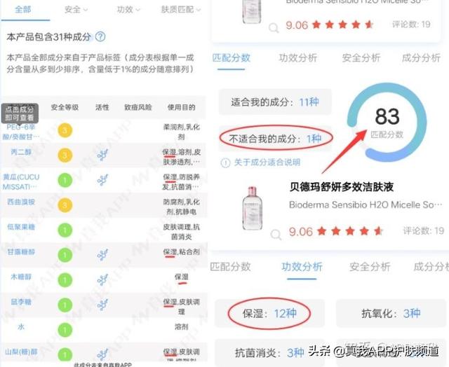 隔离霜和防晒霜有什么区别？细数两者四大区别