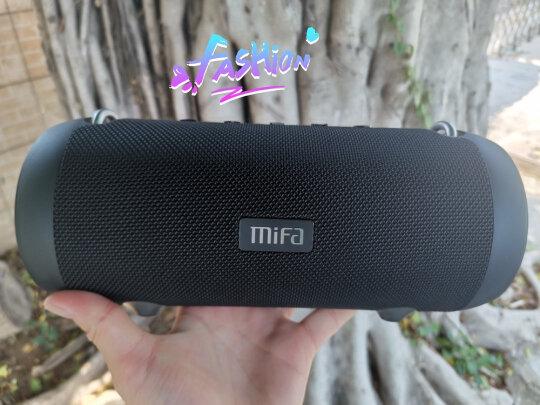 MIFAA90蓝牙音箱好吗？图文评测曝光