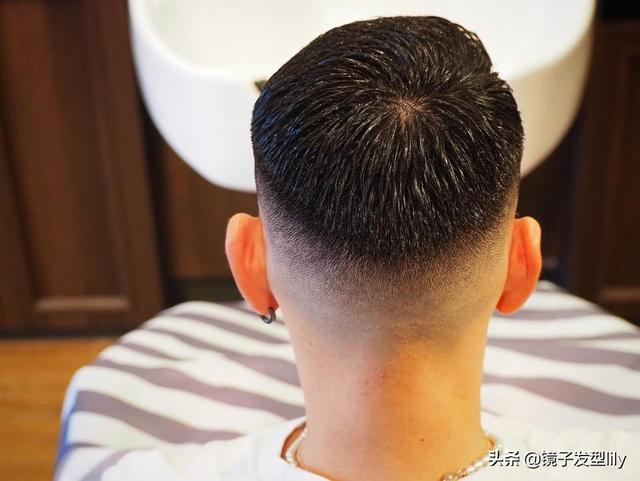 今年男生流行发型？新时尚男士发型15款
