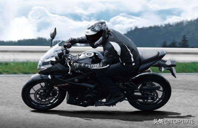 铃木gsx250r报价及图片？豪爵铃木gsx250r会不会改款