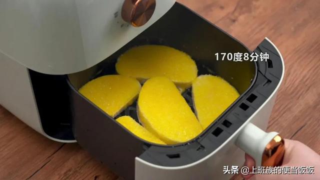 空气炸锅如何使用？最简单的空气炸锅做法大全