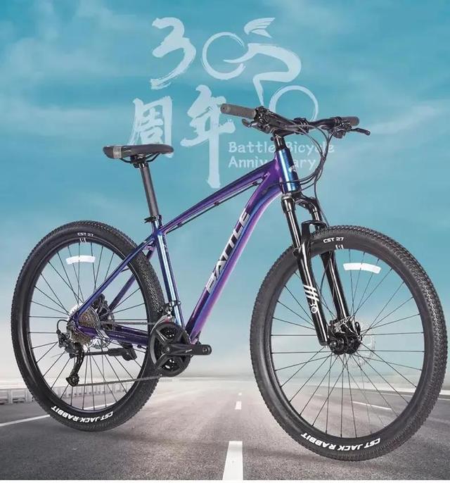 骑行自行车哪个牌子好？自行车品牌十大排名