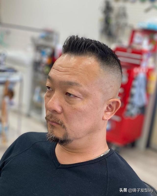 男士什么发型最帅？最火男士发型100多款