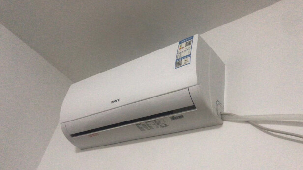 震撼！康佳KFR-35GW/9M5怎么样？属于什么档次？