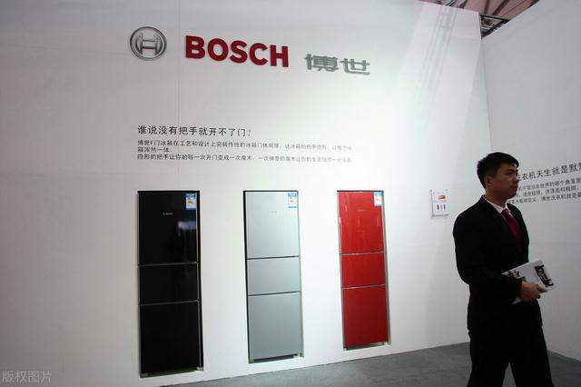 冰箱最好的牌子排名？2022年全球11大顶级冰箱品牌