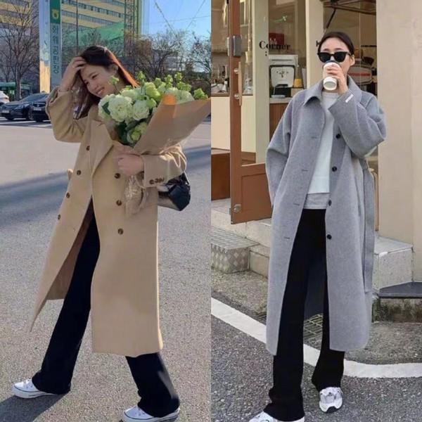 高个子女生穿衣搭配？适合高个女人的穿搭