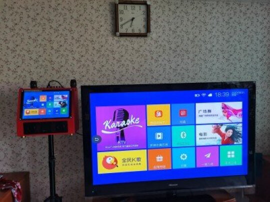 山水S8点歌机怎么样?内幕使用评测揭秘 山水S8点歌机怎么样?内幕使用评测揭秘