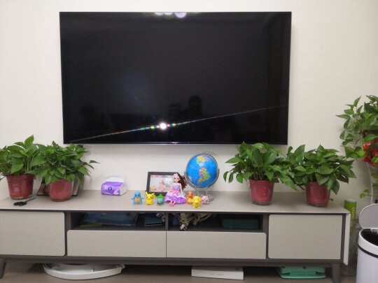 大家对索尼xr65x90j电视是怎么评价的？差还是值？