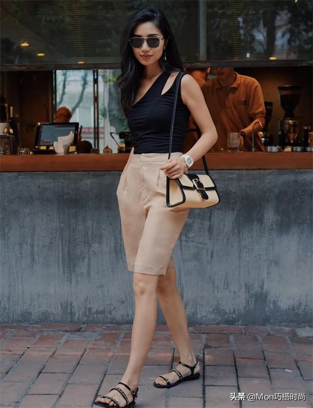 皮肤黑穿什么颜色的衣服好看？适合黄黑皮的衣服颜色推荐