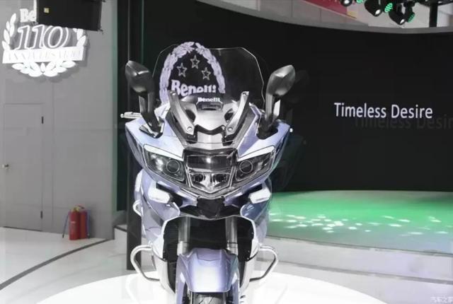 贝纳利1200gt参数？贝纳利最新款的1200gt