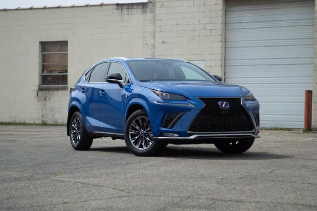 nx300h雷克萨斯报价？2019款混动雷克萨斯nx300h的售价