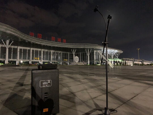 报价参数山水QX15-25广场舞音响怎么样？用后讲优缺点感受