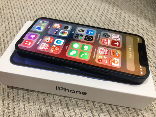 参考剖析AppleiPhone 12 mini手机怎么样?深度测评剖析