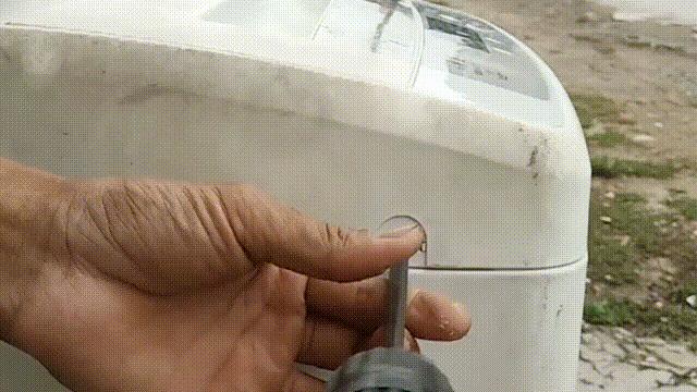洗衣机不进水怎么处理方法？洗衣机不进水的原因和处理方法