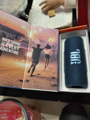 JBL FLIP6音乐万花筒六代怎么样？是否值得入手呀？