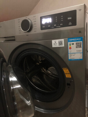 小天鹅TG100VT096WDG-Y1T到底好不好用？用后反馈感受