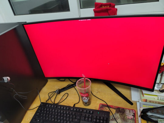 参考剖析HKCSG32QC显示器怎么样?深度测评剖析