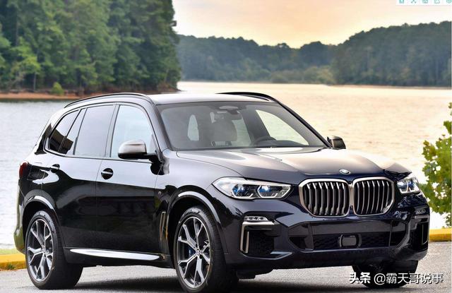 安全性高的SUV 排名？30多万的奔驰宝马沃尔沃哪个安全