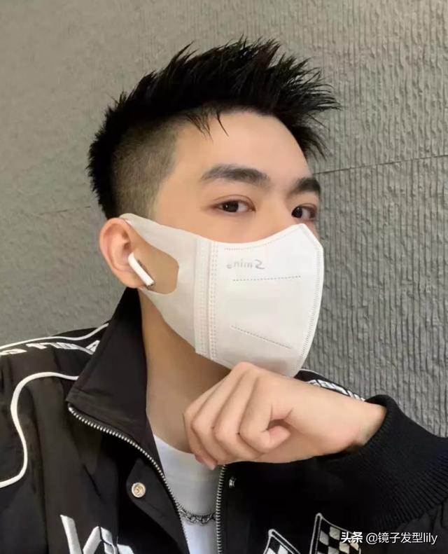 潮流发型男图片大全？最受欢迎的4种男士发型