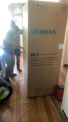 对评测比西门子和博世洗衣机哪个好？用后一周讲体验真相？