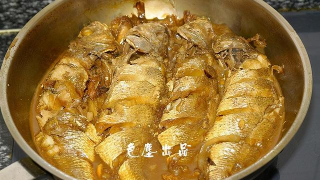 黄花鱼怎么做好吃？黄花鱼10种做法大全