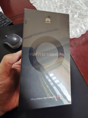 消费者诉说震撼！华为HUAWEI Mate 40 Pro怎么样？不吹不黑讲实情？