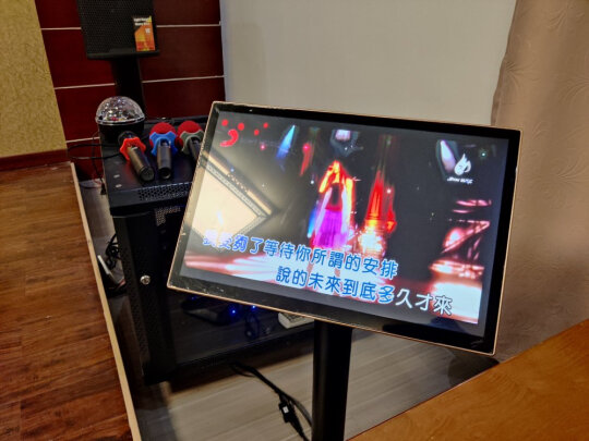 JBLKES6120点歌机如何,值得入手的原因分享！