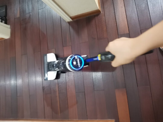 添可FW150100CN吸尘器怎么样？上手一周说真相？