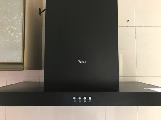 美的油烟机怎么样，2周亲测解析究竟如何？