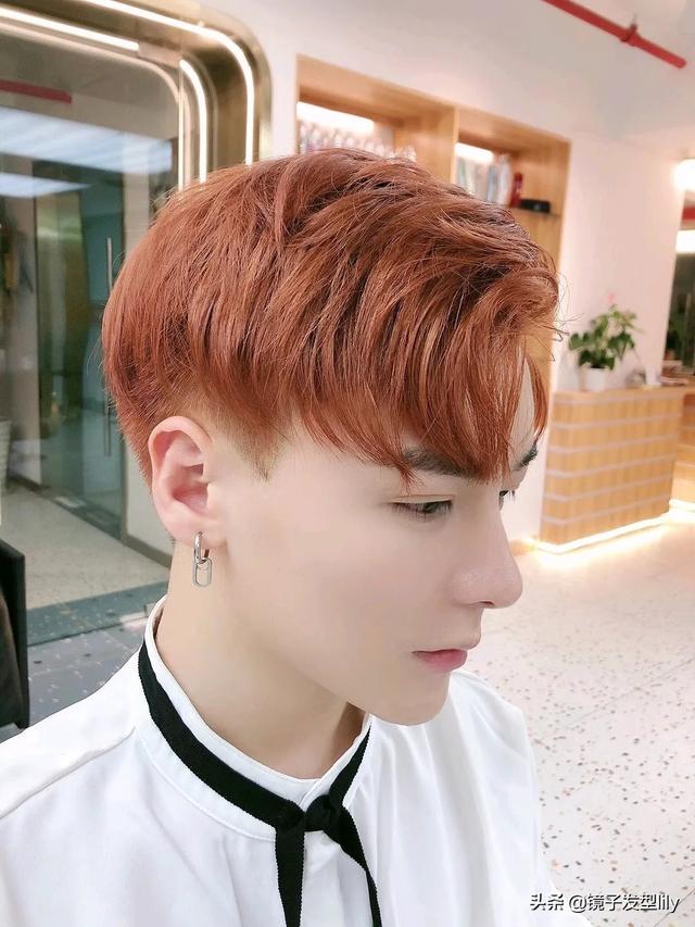 男士什么发型最帅？最火男士发型100多款