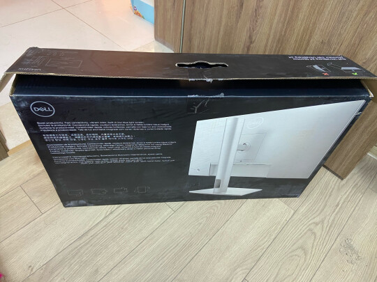 戴尔U2422HX显示器真实使用感受？真相必看