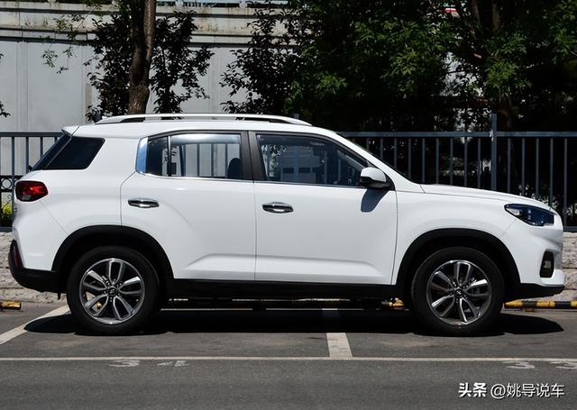 北京现代ix35油耗高吗？现代ix35实际油耗与性价比咋样