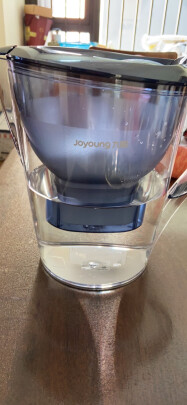 九阳JYW-B05一壶七芯净水器怎么样？亲身体验告知你实情！